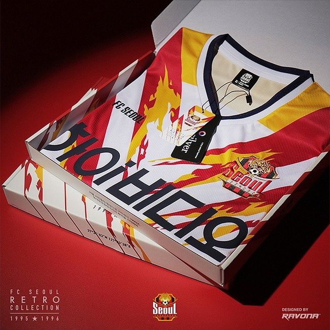 출처 : FC서울 공식 SNS