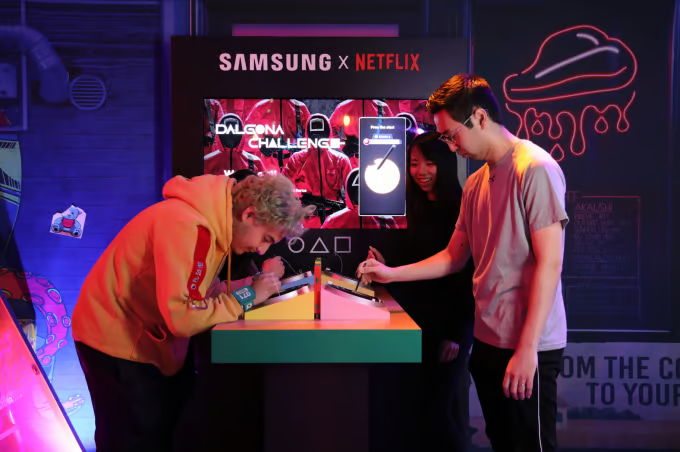 출처: 삼성전자