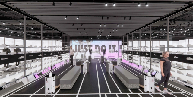 롯데百의 MZ세대 공략법