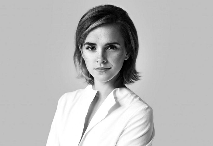 Emma Watson - 영국 배우