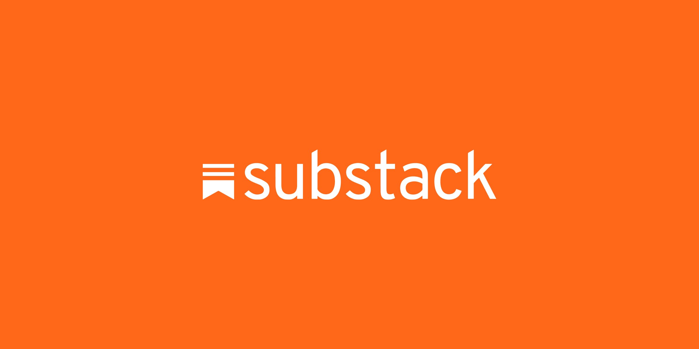 서브스택(Substack)의 꿈은 뭘까의 썸네일 이미지
