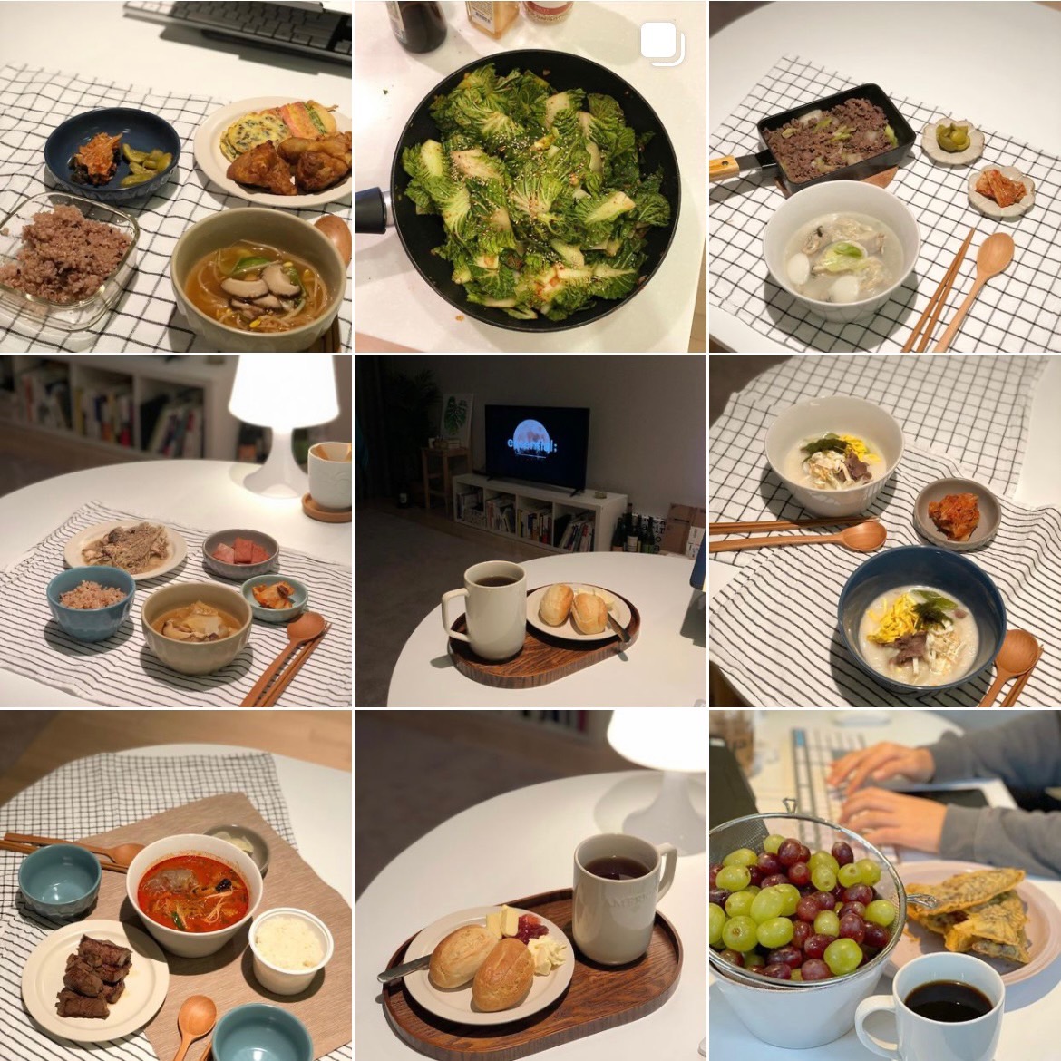 숟가락 들고 슬며시 맞은편에 앉고 싶어집니다.