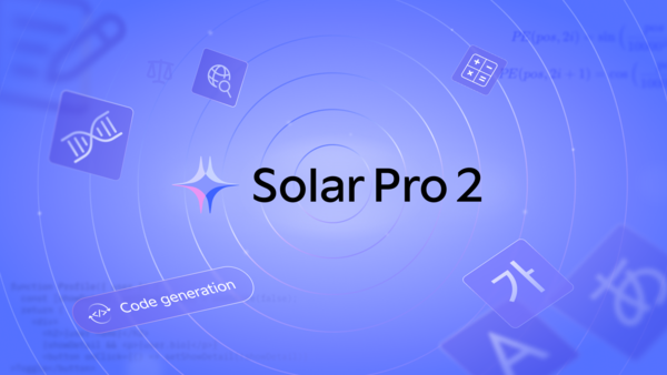 [사진: 업스테이지]