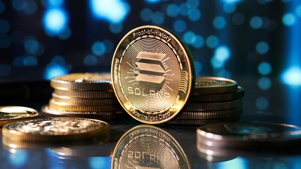 솔라나 [사진: 셔터스톡]