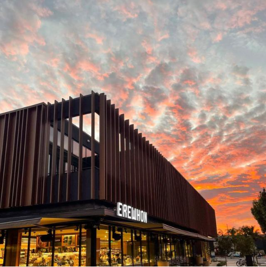 출처 : EREWHON 공식 사이트