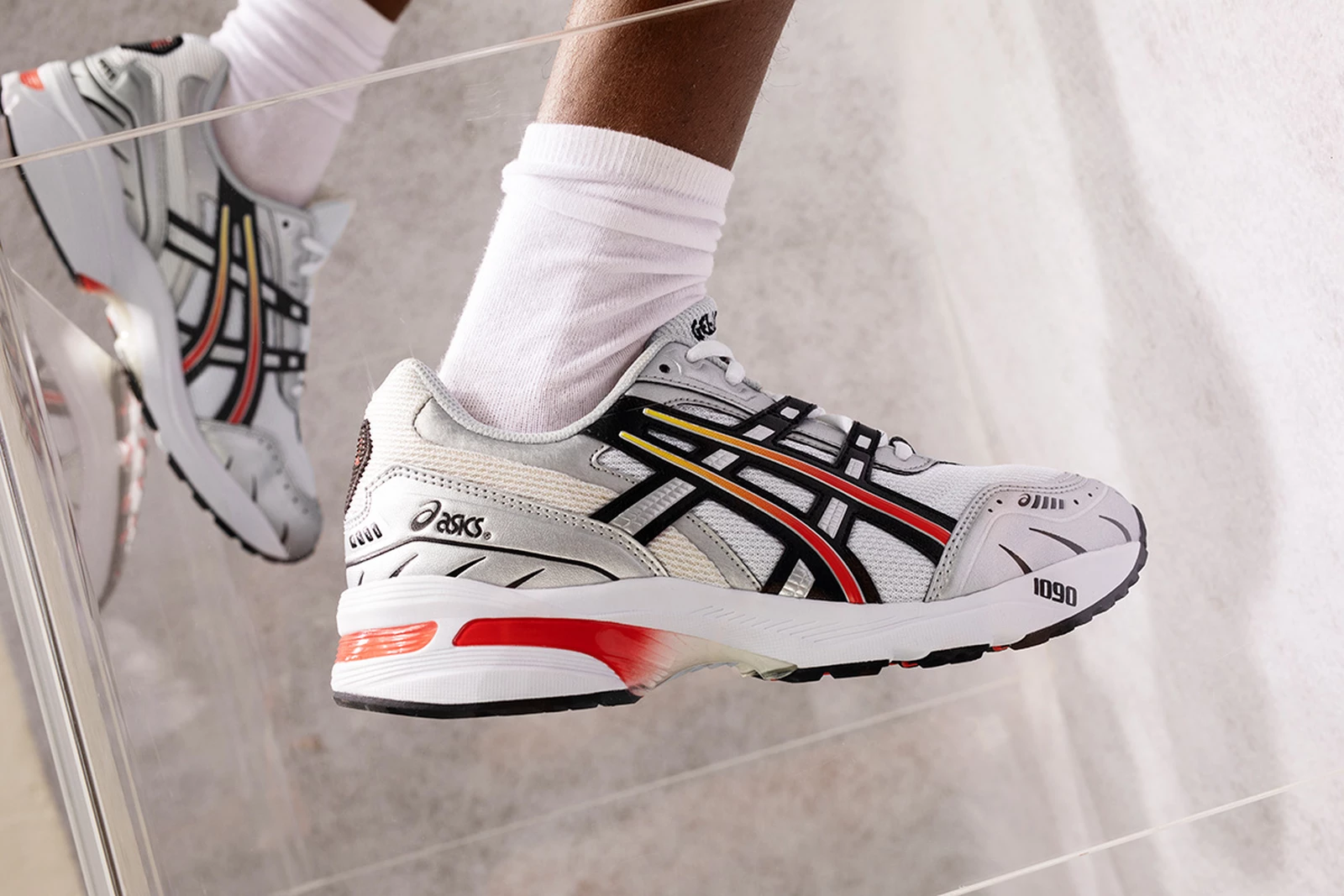 Best Asics Sneakers Released In The Last Few Years