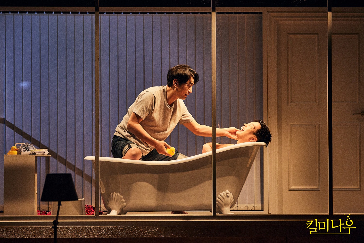 © 연극열전 공식 x 계정 (@thebestplays)