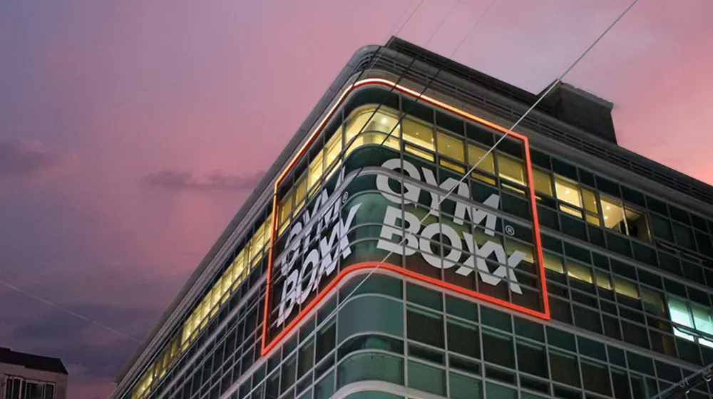 (출처: 짐박스 홈페이지)