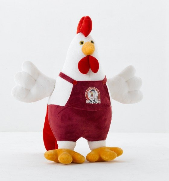 멜빵바지가 잘 어울리는 처돌이...