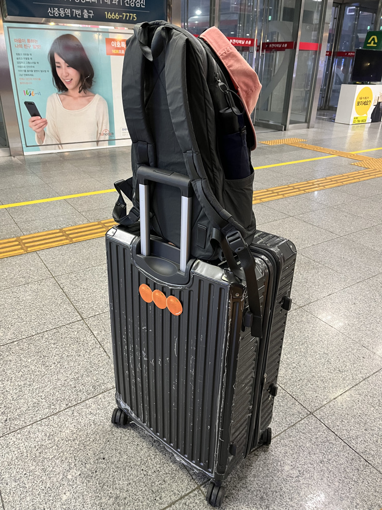 하나의 삶으로서 도쿄 기행 의 썸네일 이미지