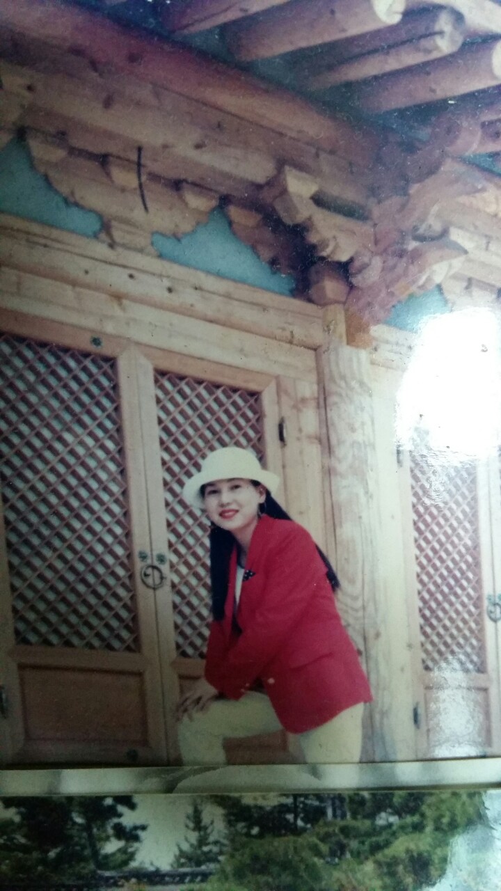 정윤희 급 미모가 아닙니까...&nbsp;