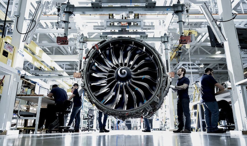 GE Aerospace(출처: GE Aerospace)