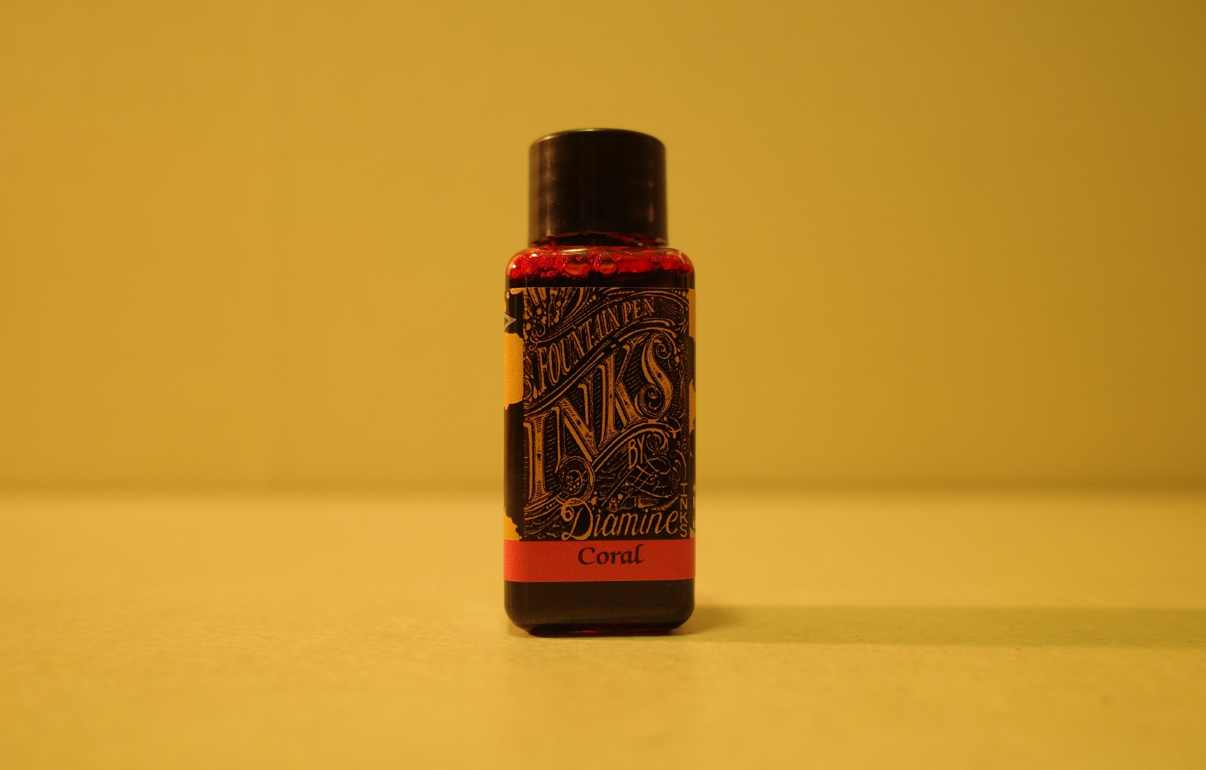 DIAMINE 2025 ⓒ cornertable