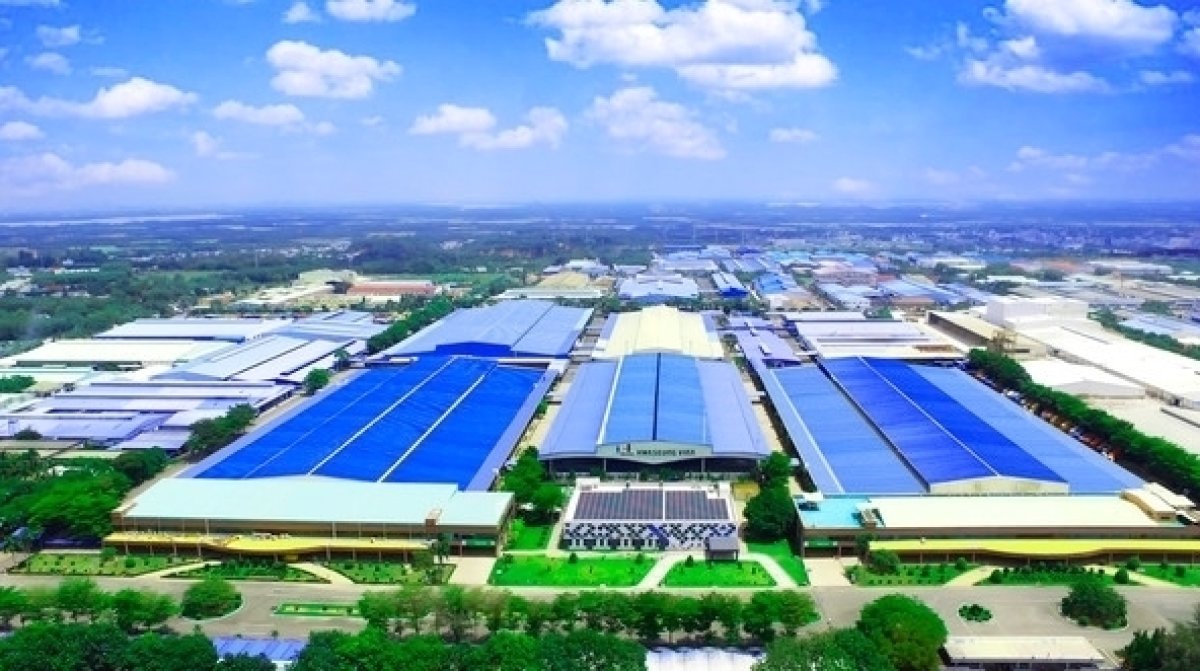 아디다스 적자에…화승엔터프라이즈, 덩달아 실적 부진