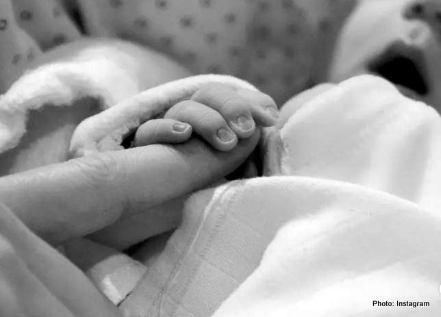 출처: 켈리 피케 인스타그램 