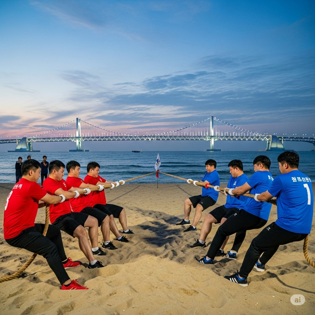 <7월 1주> 부산의 지방선거 누가 나올까?의 썸네일 이미지