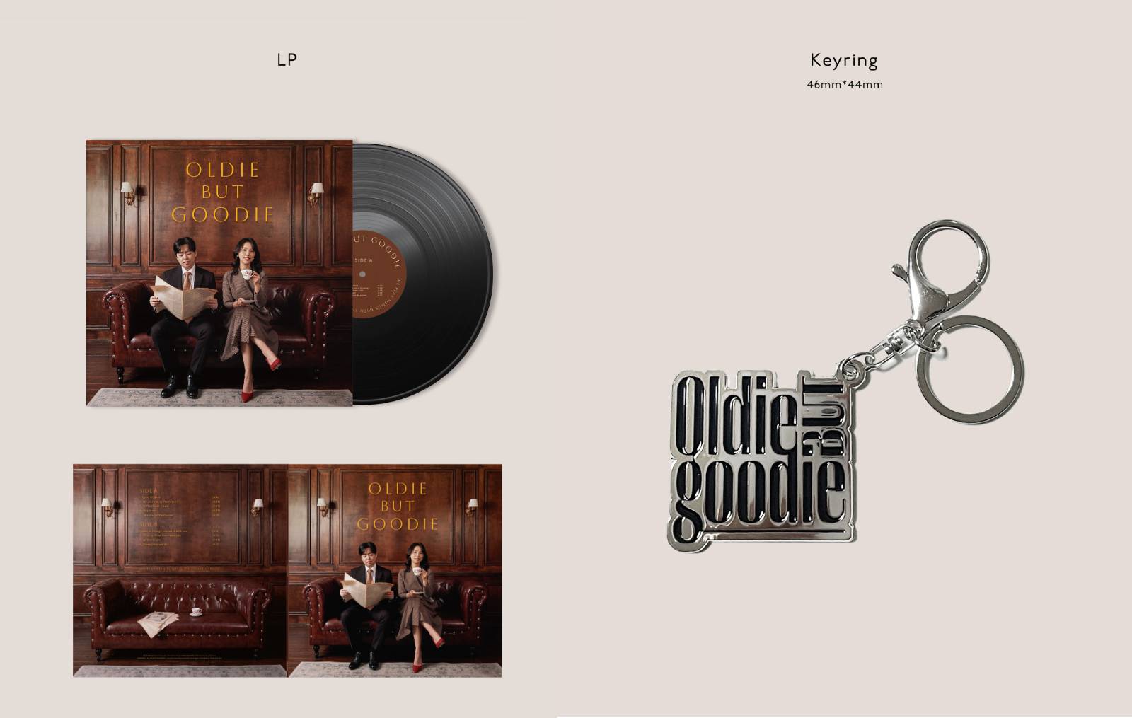 이미지를 클릭하시면 구매 페이지로 이동합니다 !