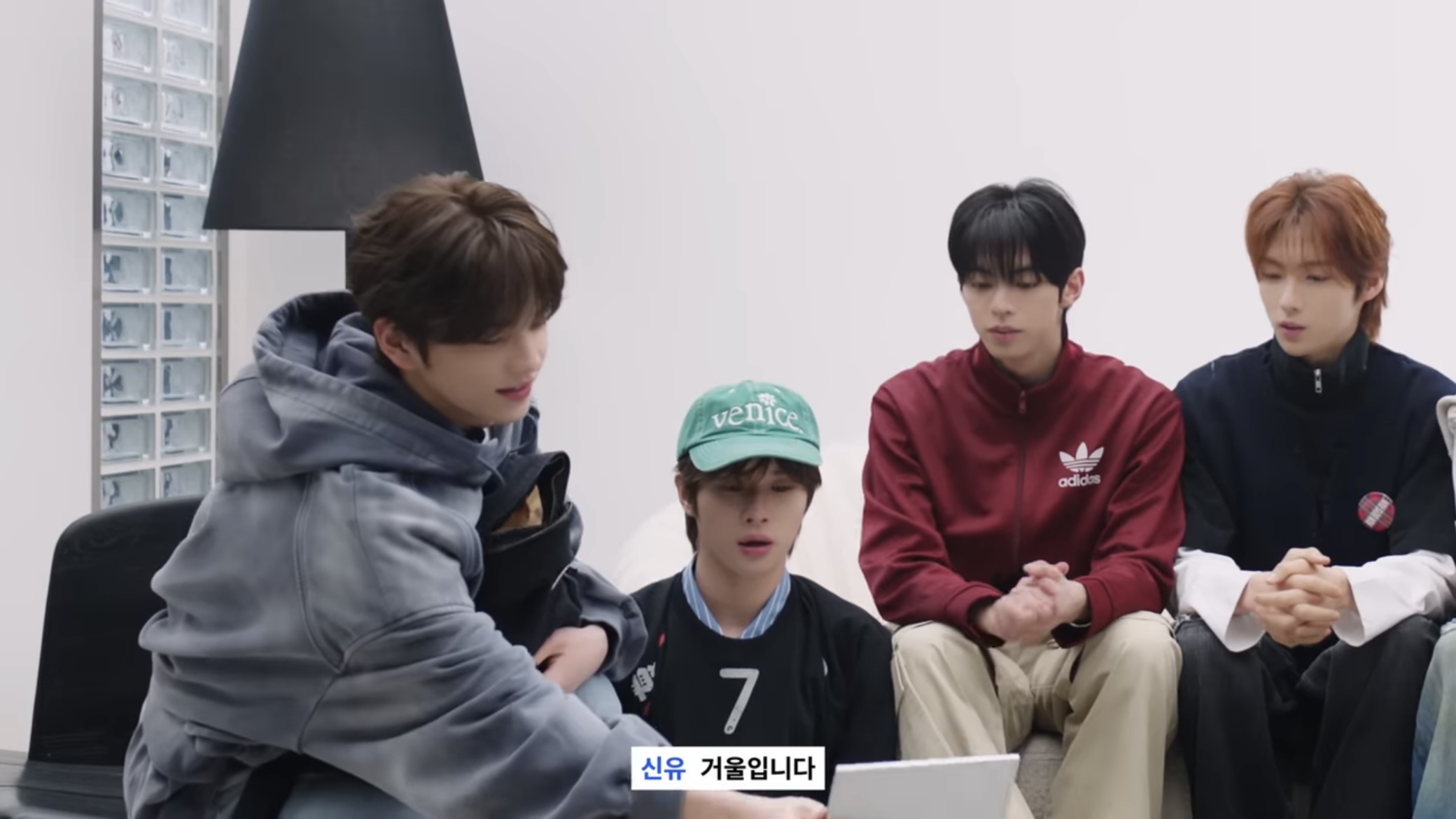 [TRY WITH US] Highlight Medley 中