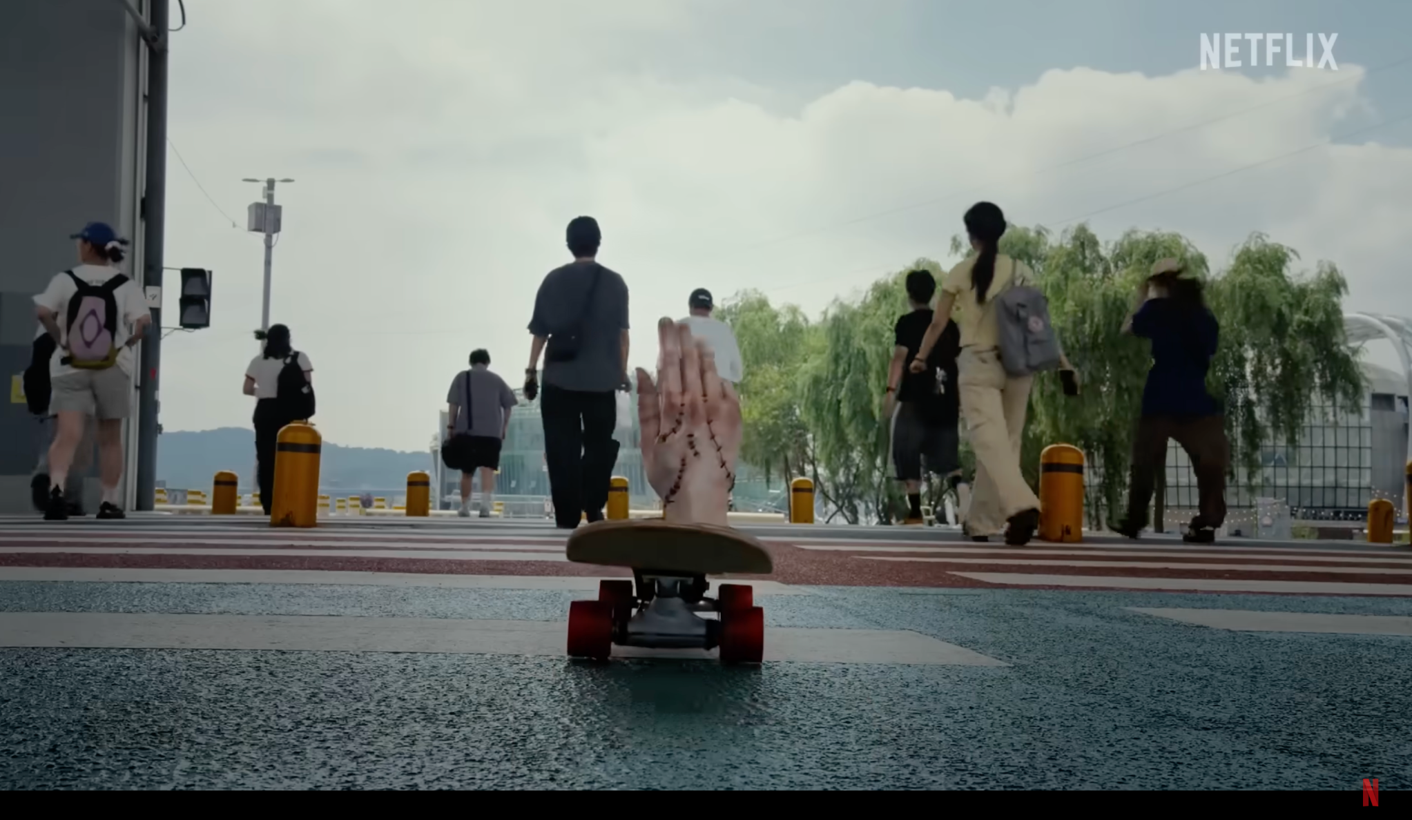 출처 : 넷플릭스 코리아 유튜브 채널