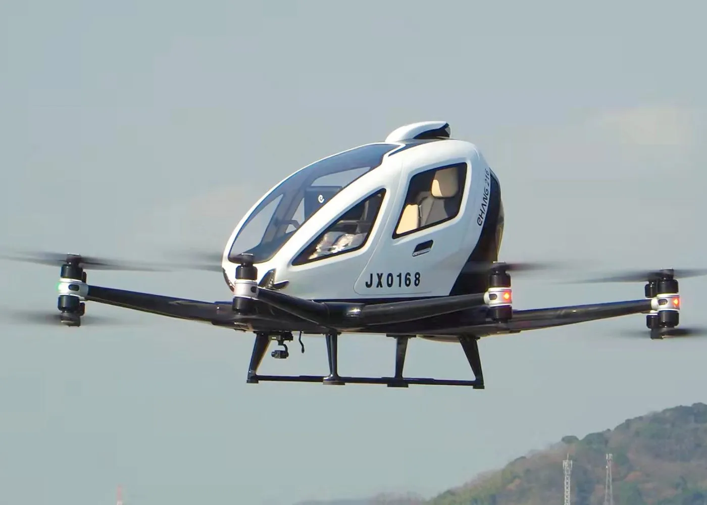 이미지 출처=EHang