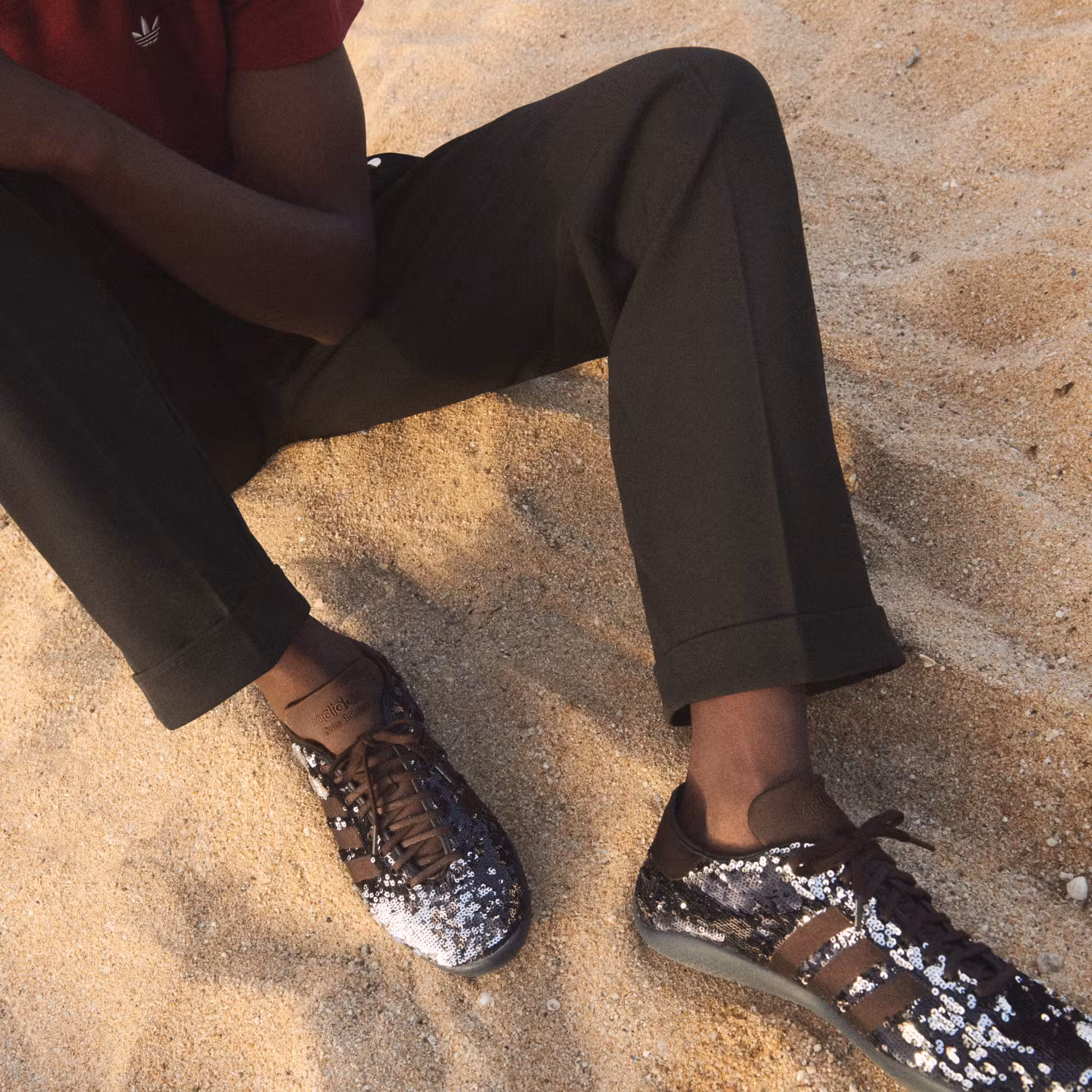 아디다스 x 웨일즈 보너