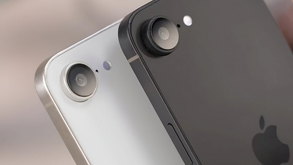 애플 아이폰 SE4 예상도 [사진: @MajinBuOfficial 엑스]