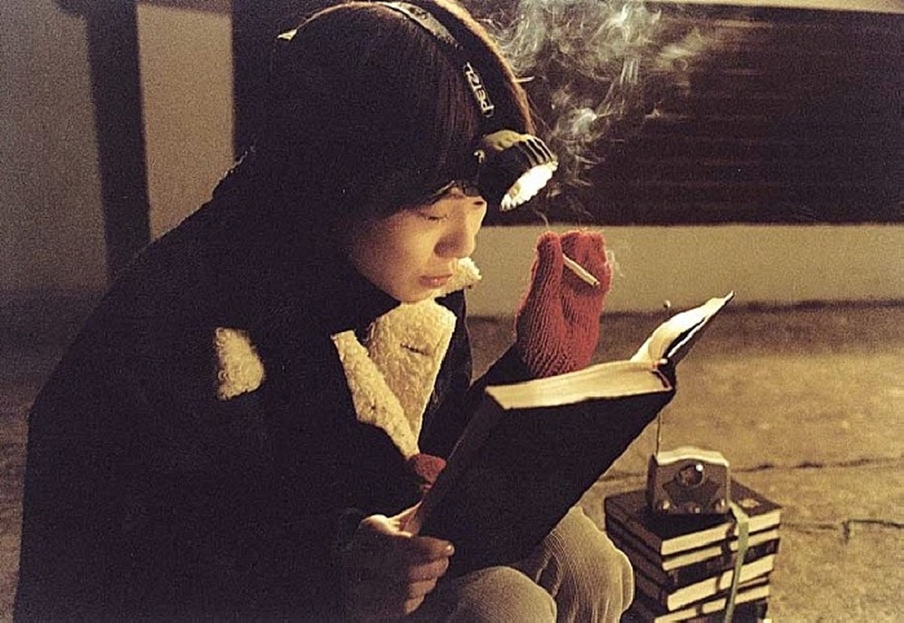 💬 "너랑 함께 다니는게 더 좋을 거 같아서"의 썸네일 이미지