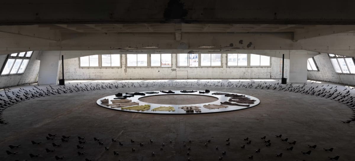 포스트 아카이브 팩션 x 온 러닝 인터뷰