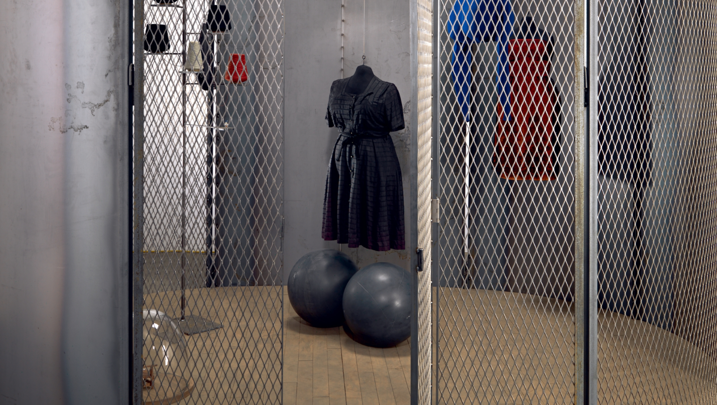 <루이스 부르주아: 덧없고 영원한>&nbsp;2025.8.30 – 2026.1.4 호암미술관