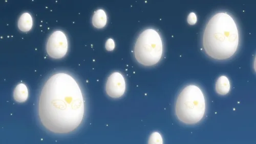 아이들은 누구나 마음 속에 알을 가지고 있다.의 썸네일 이미지