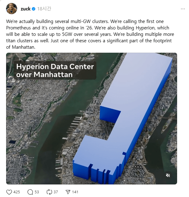 <출처 - zuck 'Thread'>