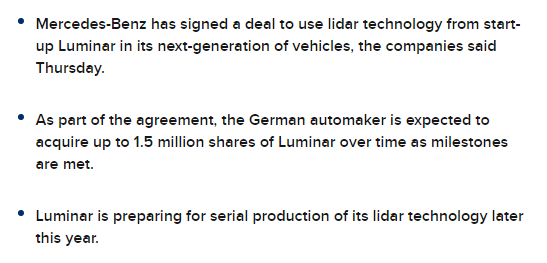 https://www.cnbc.com/2022/01/20/shares-of-autonomous-driving-tech-company-luminar-surge-on-mercedes-benz-deal-.html