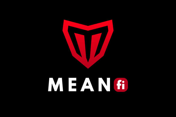 신규 펀딩 프로젝트(1) - MeanFi의 썸네일 이미지