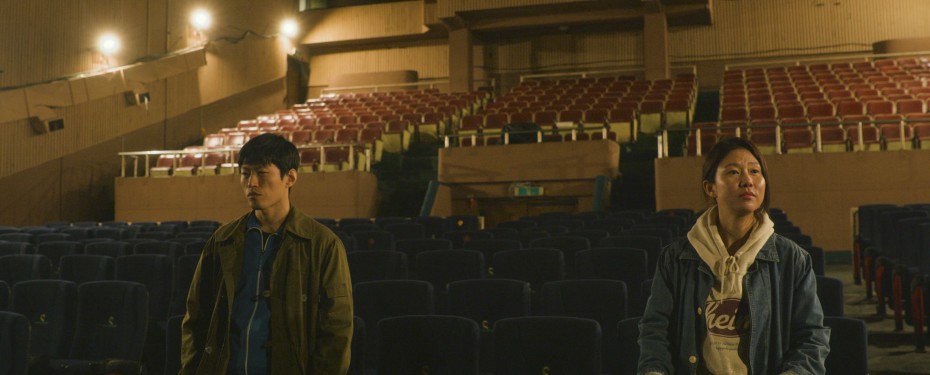 ▲남아있는 순간들(고승현, 2021) (출처 - kmdb.or.kr)