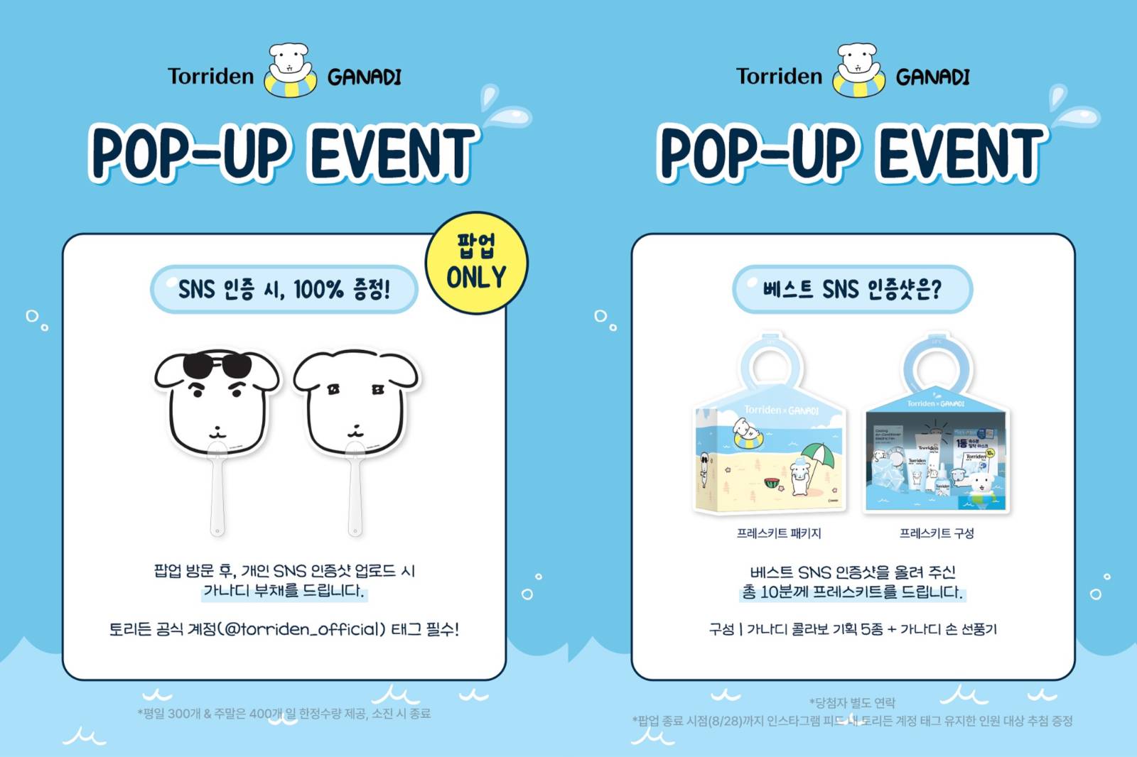 [출처] @torriden_official 인스타그램