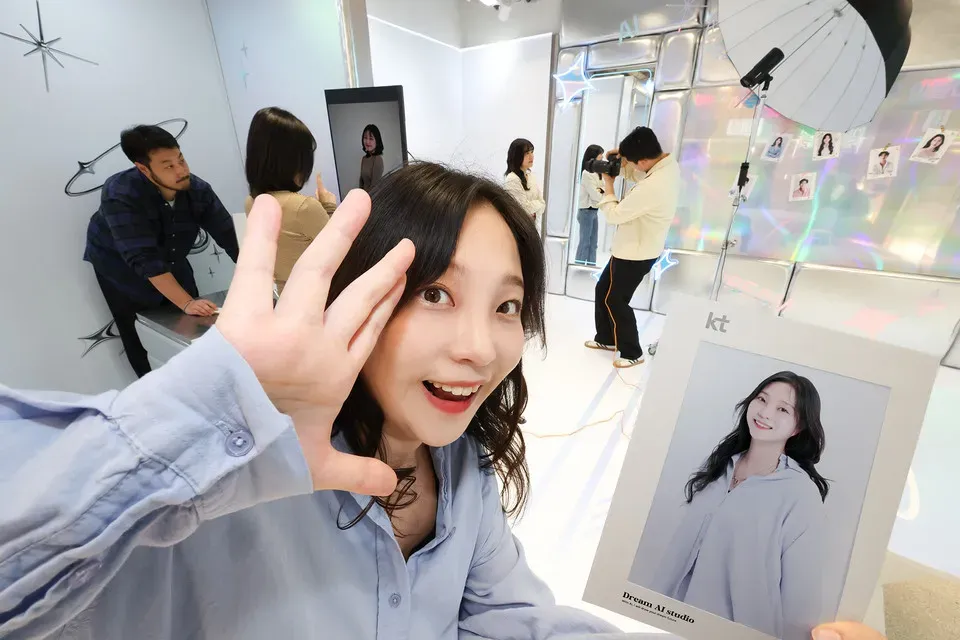 이미지 출처 = KT