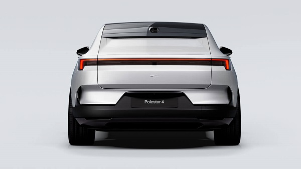 폴스타4 [사진: 폴스타]