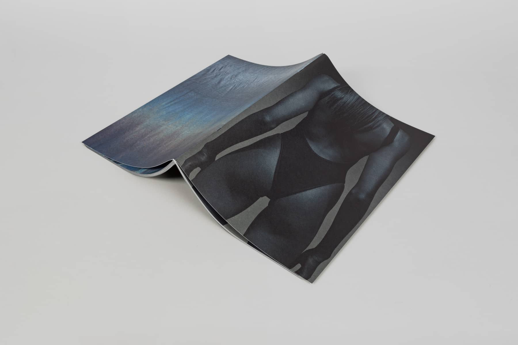 [슈톡-책 소개] YEEZY Season 3–4 Zine