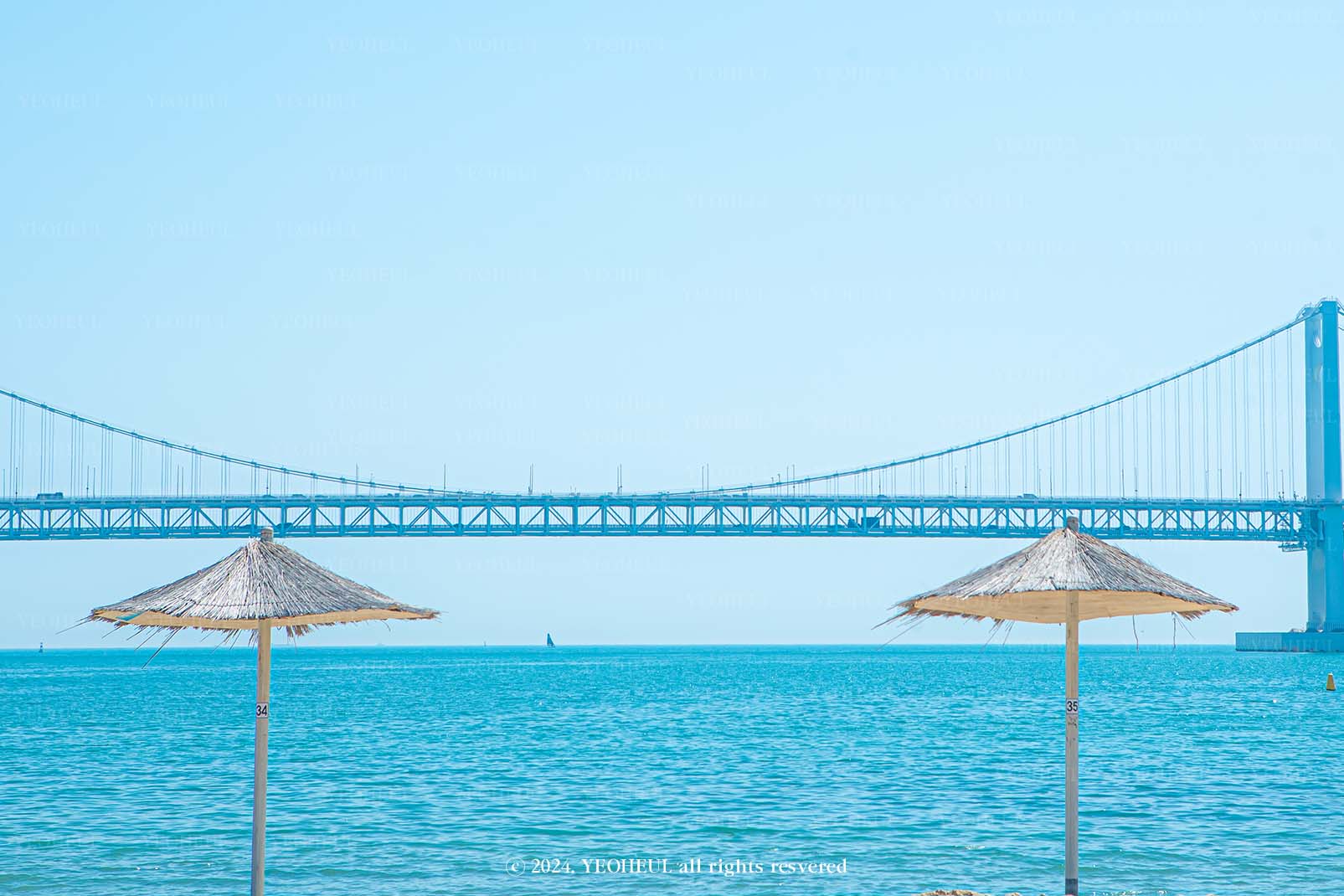 1-3. 나는 나의 그늘에서 숨쉰다.