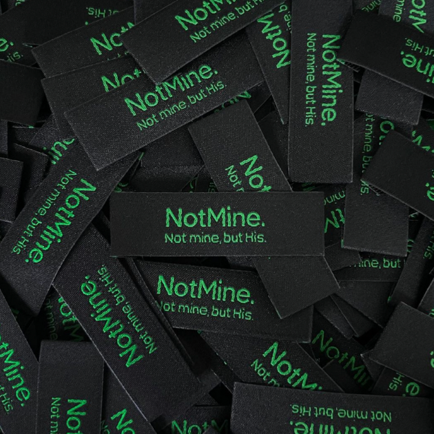 하늘의 가치관을 담은 디자인 '낫마인'의 썸네일 이미지