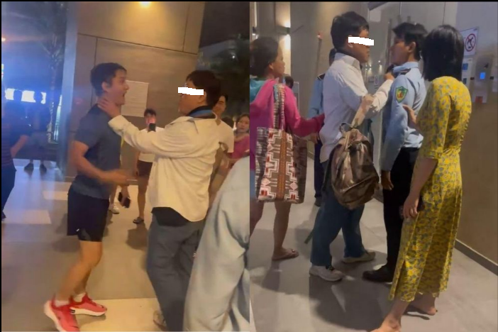 문제 영상의 일부