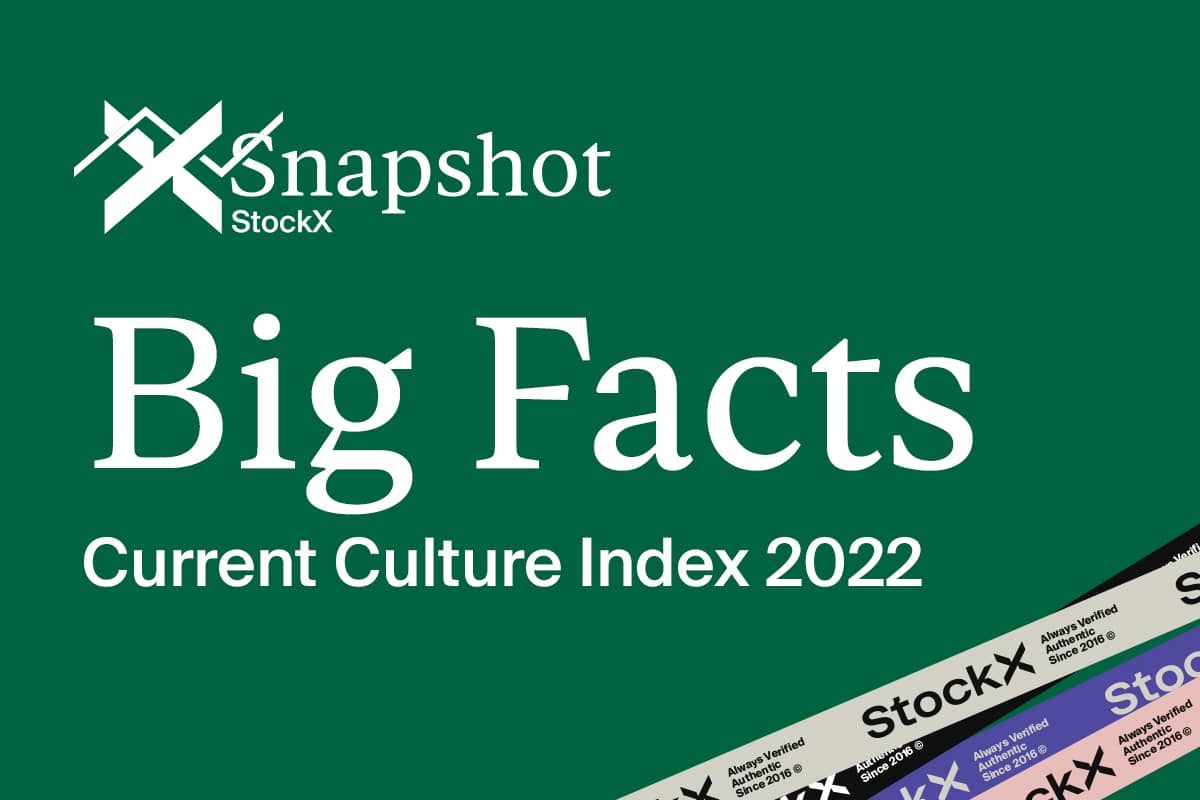 스탁엑스 2021년 연말 결산, 2022년 트렌드 전망 StockX Report 2021-2022