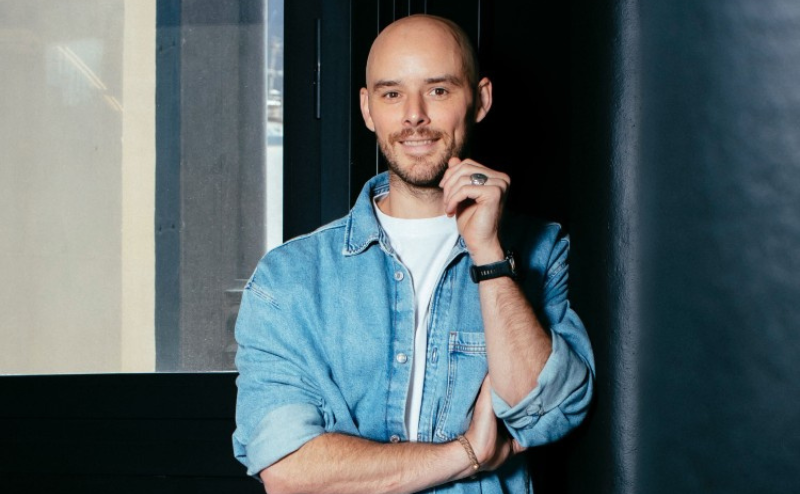 Maxime Barbier