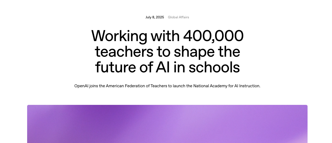 출처:&nbsp;https://openai.com/global-affairs/aft/