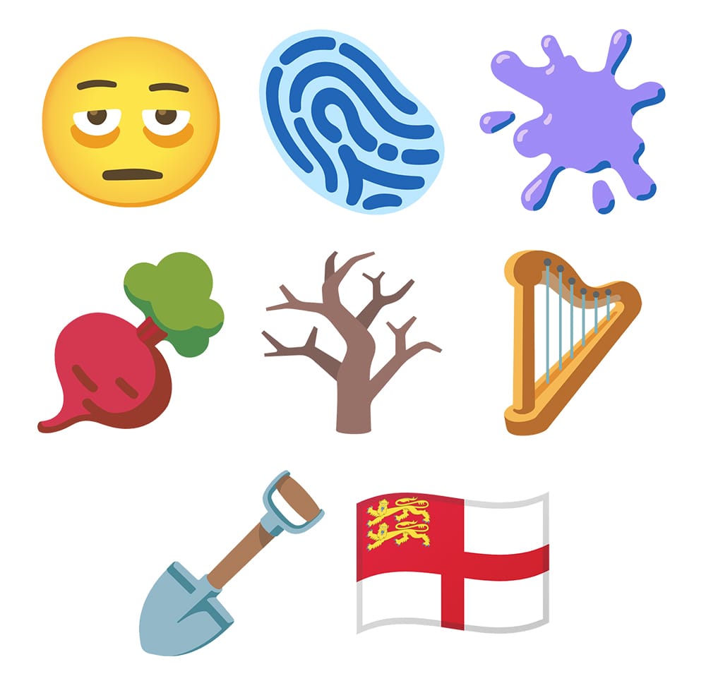 Image : Google/Emojipedia