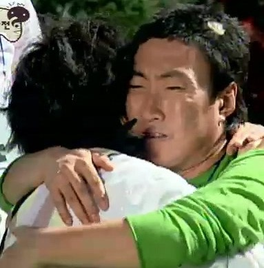 너무나 보고싶었습니닥... 그리고 짤 사용도 그리웠ㄷ..ㅏ...