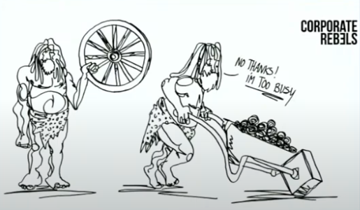 Psychological Safety