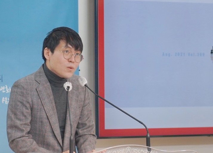 김근주읽기 1년, 읽고 쓰고 함께 노는 평신도들1  의 썸네일 이미지