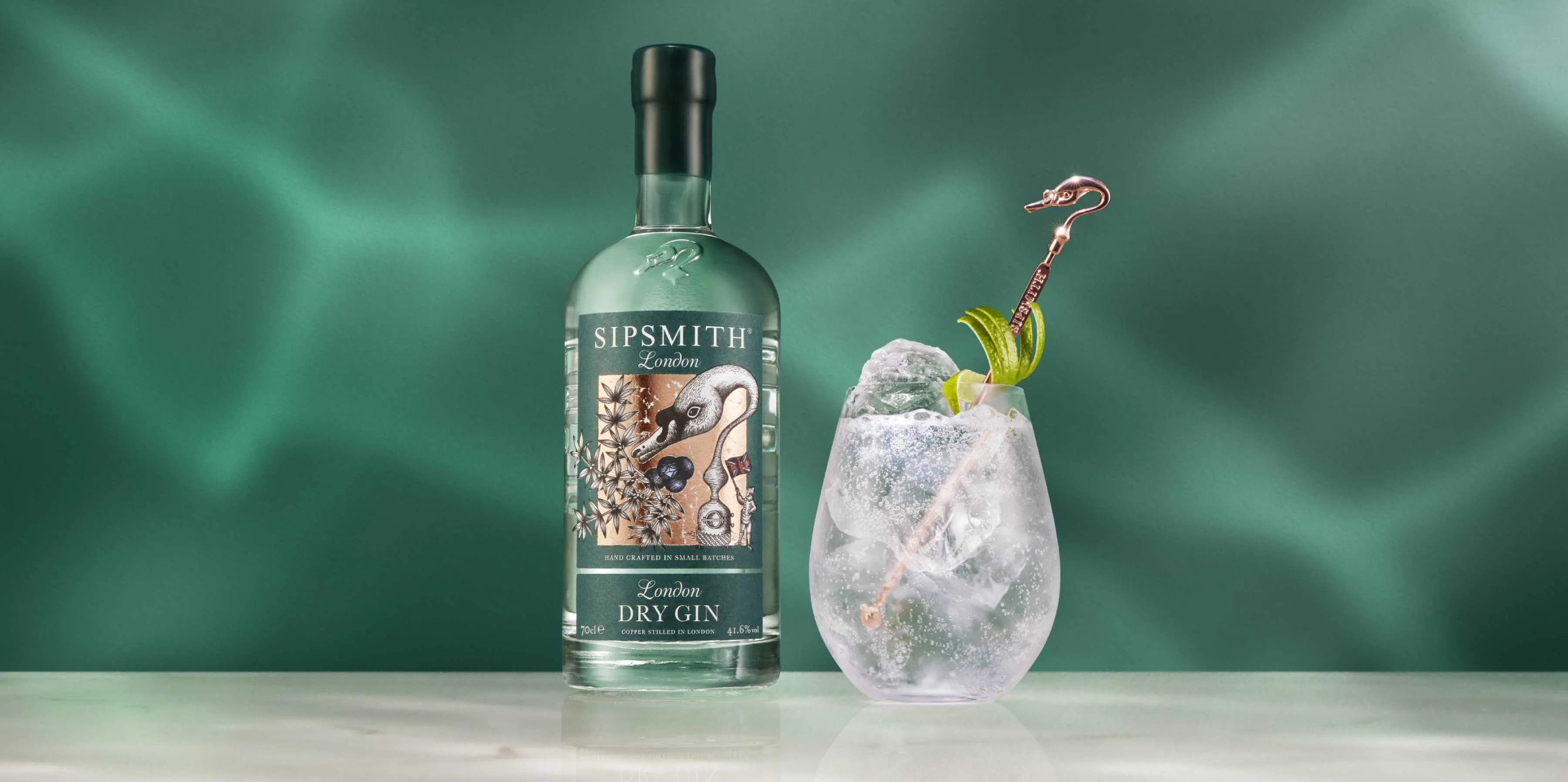 Sipsmith Gin