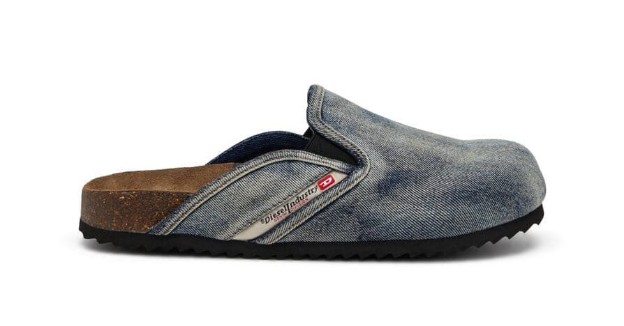 디젤 d-woodstock 슬립온